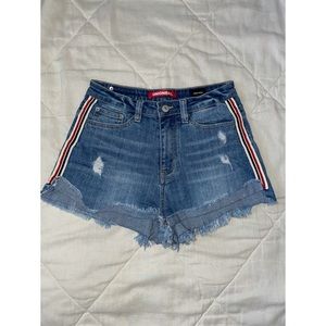 Jean Shorts - $12 obo